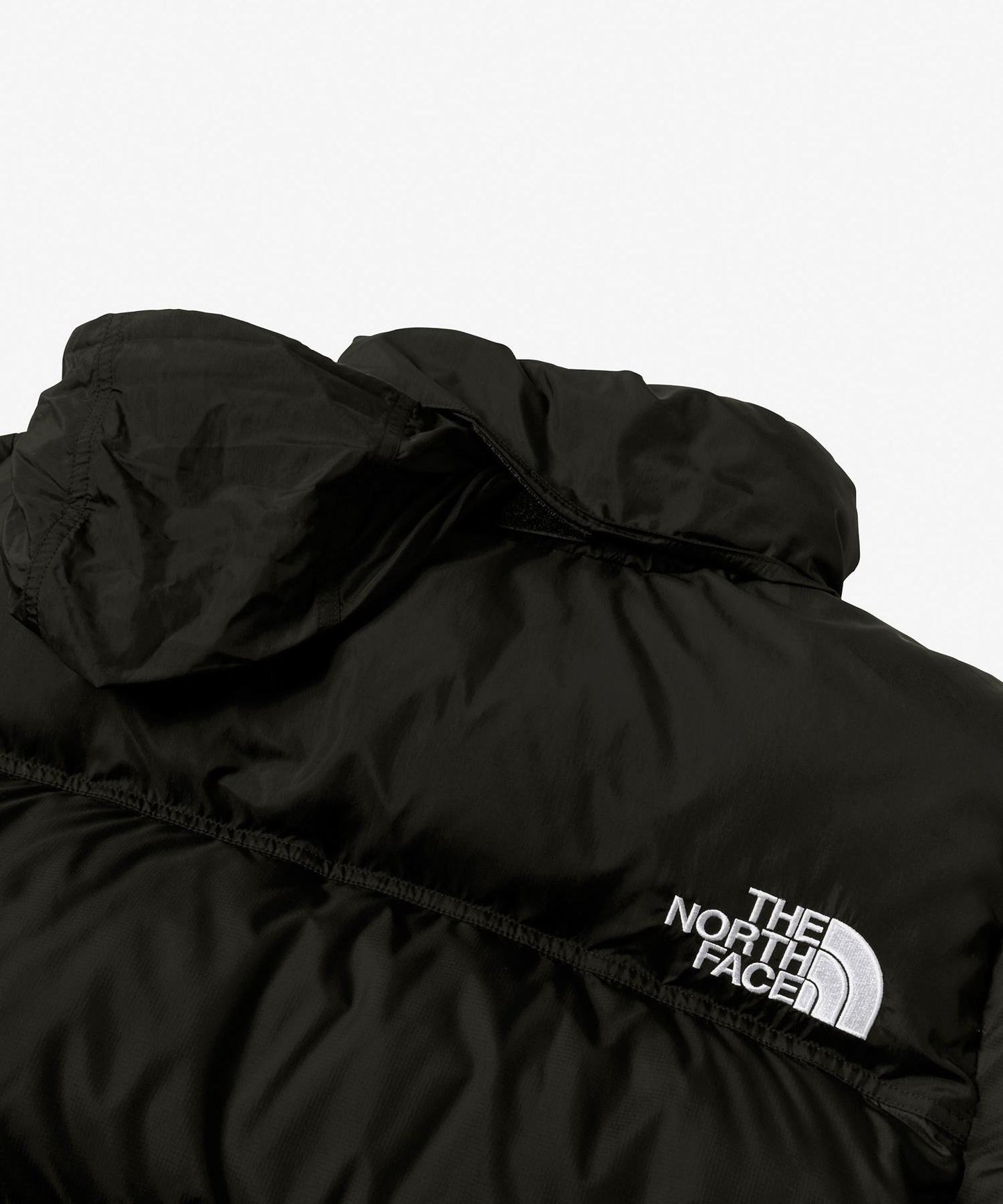 THE NORTH FACE 短款羽絨夾克