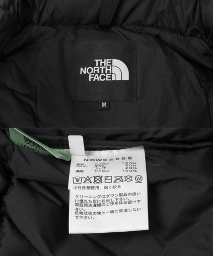 THE NORTH FACE 短款羽絨夾克