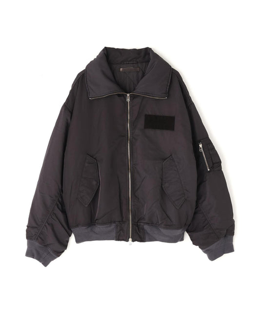DankeSchon/DankeSchon/緞面M-65夾克