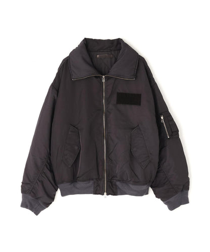 DankeSchon/DankeSchon/緞面M-65夾克