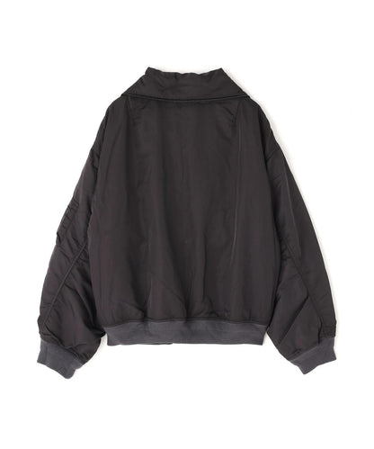 DankeSchon/DankeSchon/緞面M-65夾克