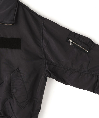 DankeSchon/DankeSchon/緞面M-65夾克