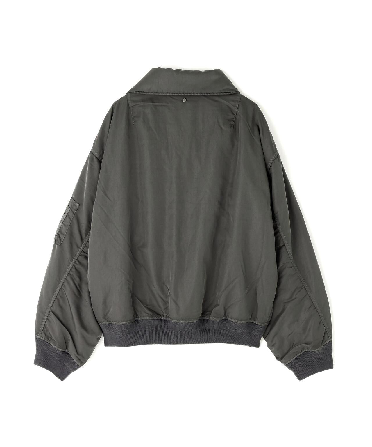 DankeSchon/DankeSchon/緞面M-65夾克
