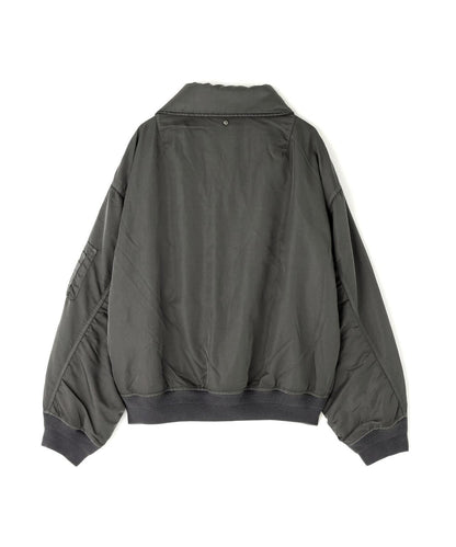 DankeSchon/DankeSchon/緞面M-65夾克