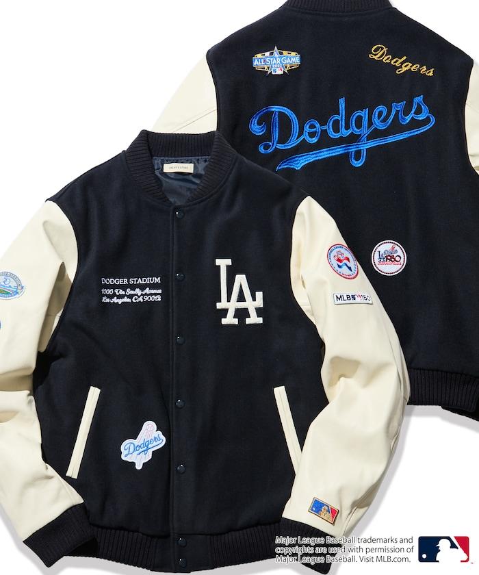 MLB/美國職業棒球大聯盟 多款刺繡徽章棒球夾克/棒球外套【限量】