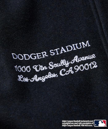 MLB/美國職業棒球大聯盟 多款刺繡徽章棒球夾克/棒球外套【限量】