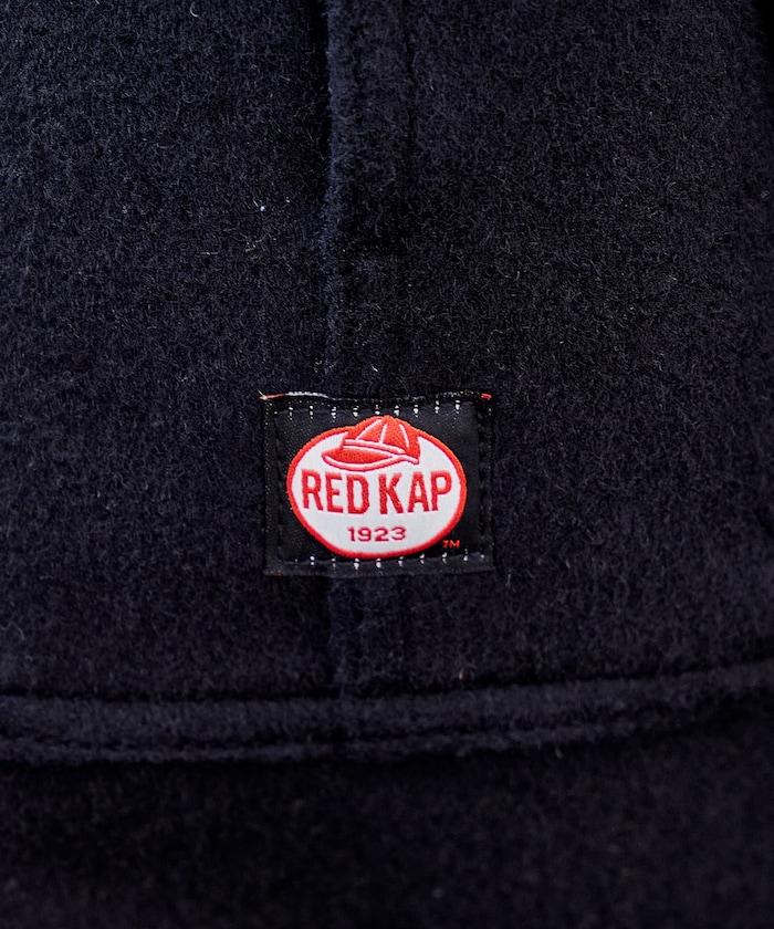 特別版羊毛工裝外套