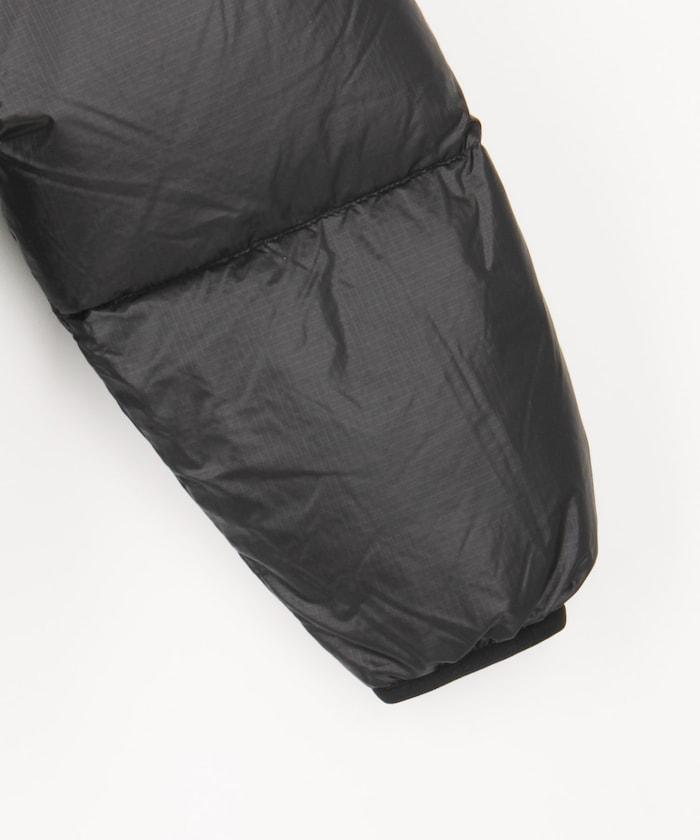 UNRETRO羽絨夾克（NANGA）