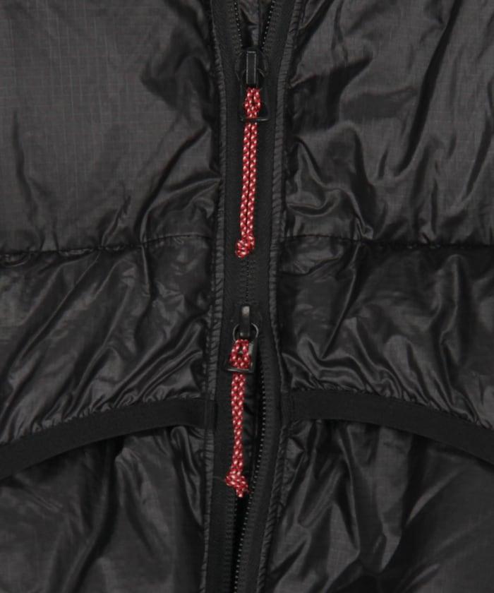 UNRETRO羽絨夾克（NANGA）