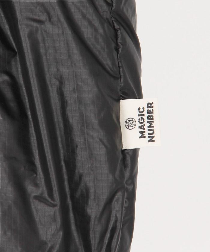 UNRETRO羽絨夾克（NANGA）