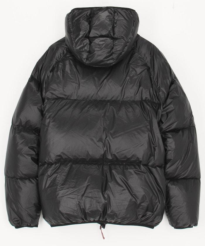 UNRETRO羽絨夾克（NANGA）