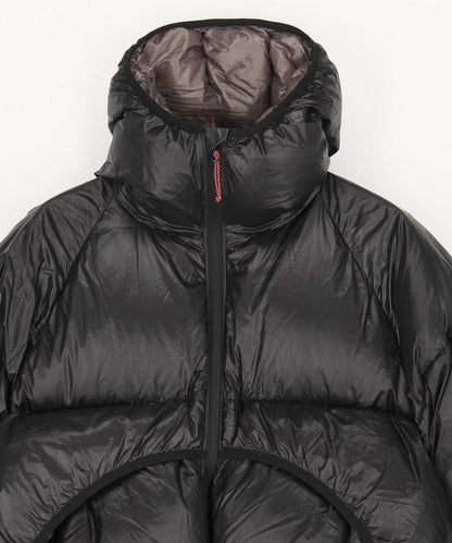 UNRETRO羽絨夾克（NANGA）