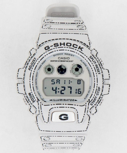 DW-6900RGM-5JR