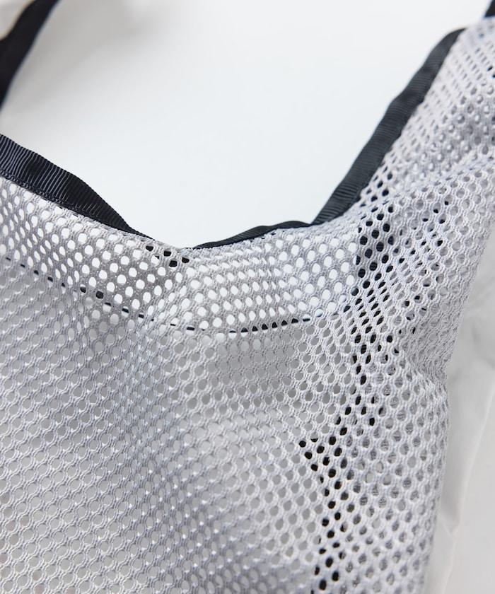 特別款 全夜桑拿 PARIPARI 毛巾&單肩包套裝