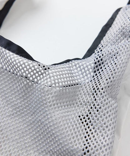 特別款 全夜桑拿 PARIPARI 毛巾&單肩包套裝