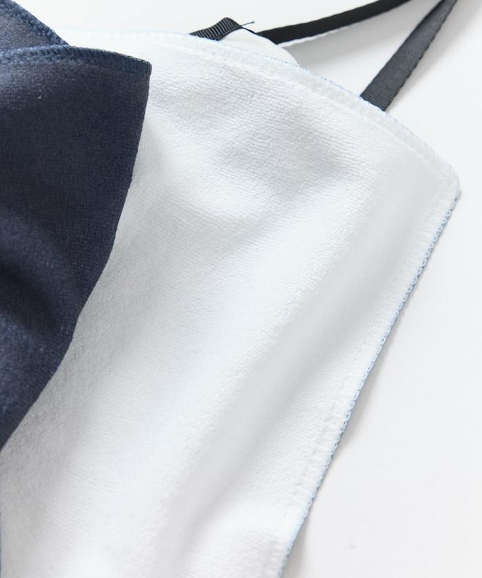 特別款 全夜桑拿 PARIPARI 毛巾&單肩包套裝