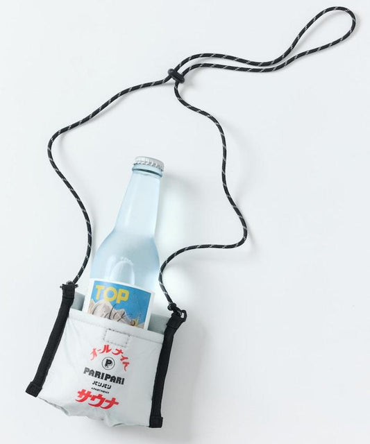 特別款 全夜桑拿 PARIPARI 保溫包