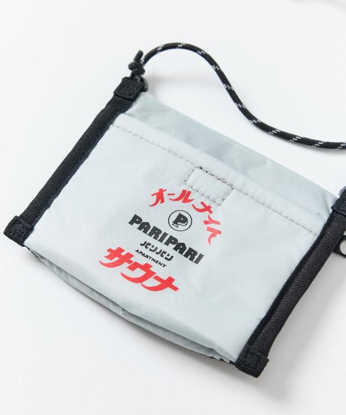 特別款 全夜桑拿 PARIPARI 保溫包