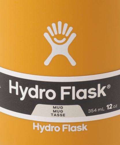 Hydro Flask 12盎司可封閉咖啡杯