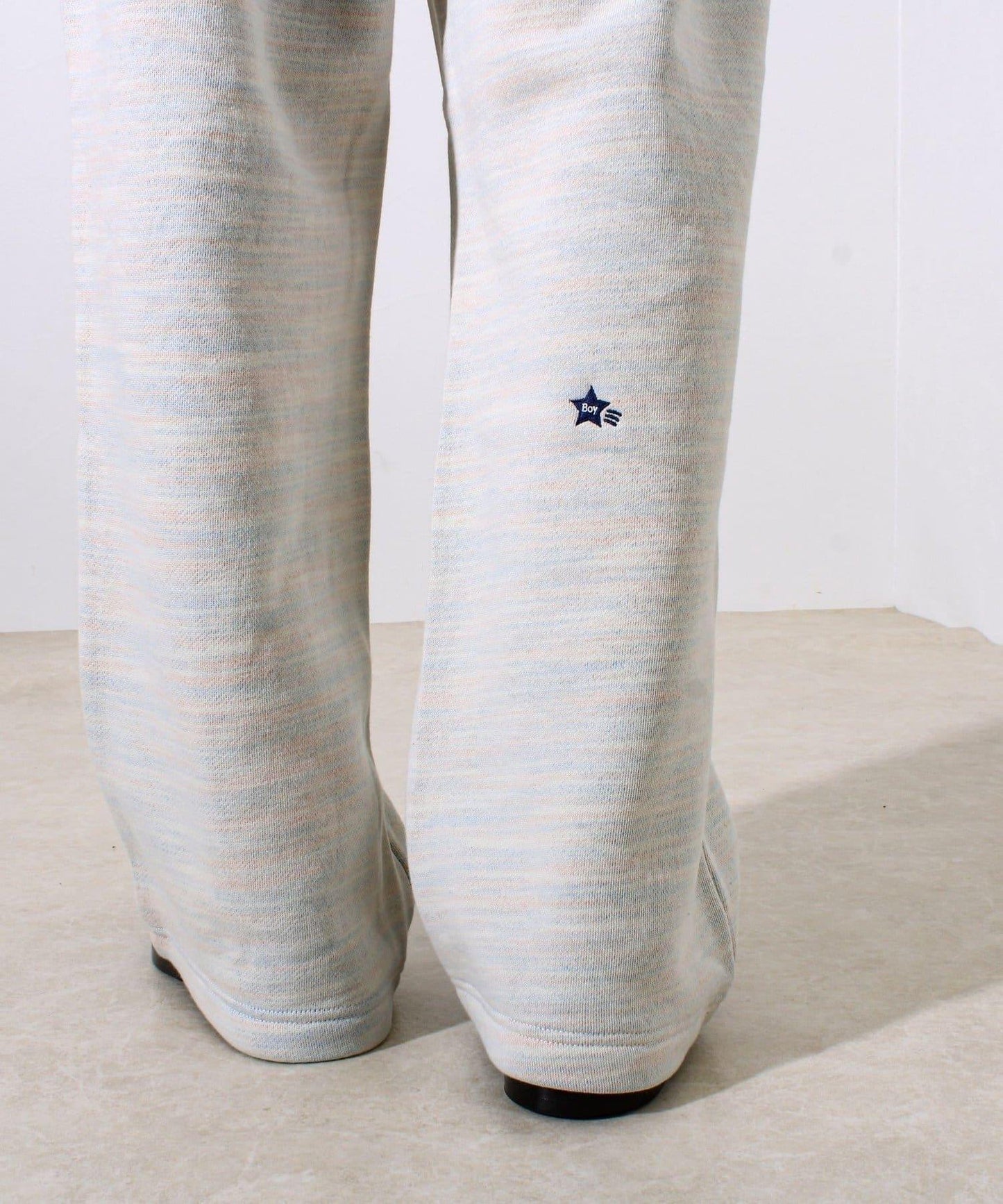 【BOY BACK FANCY系列】衛褲