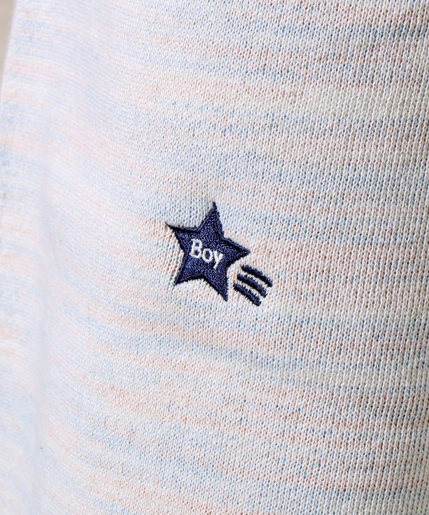 【BOY BACK FANCY系列】衛褲