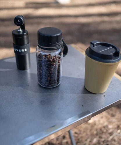 Rivers / STAUT AIR 400 E 隨行杯