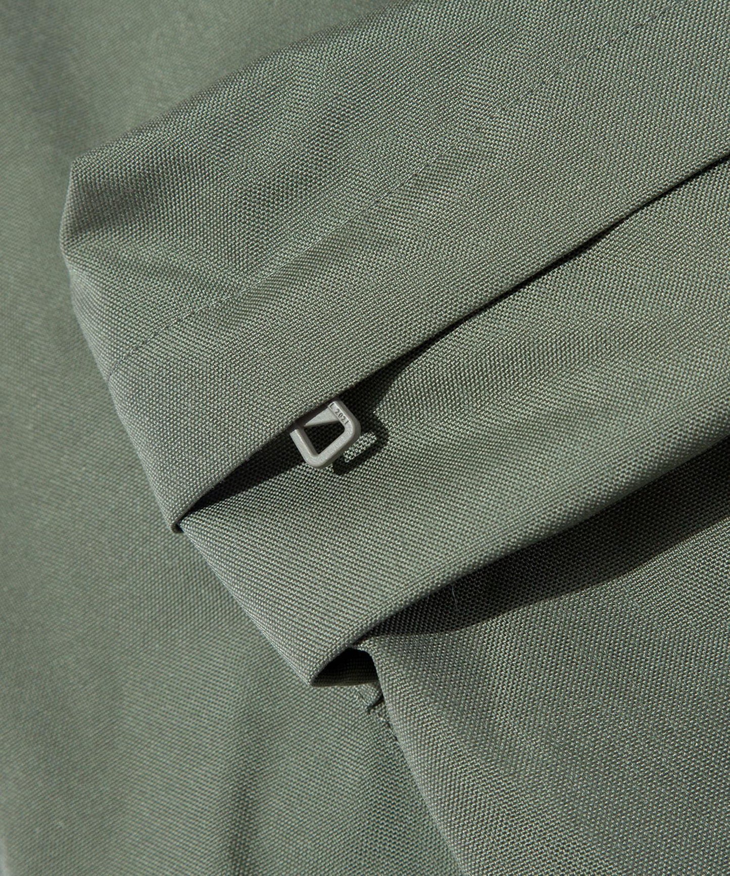 F/CE. CORDURA FIRE RESISTANT 防火耐磨雙肩揹包