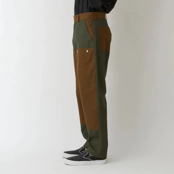 White Mountaineering PAINTER PANTS 工裝褲