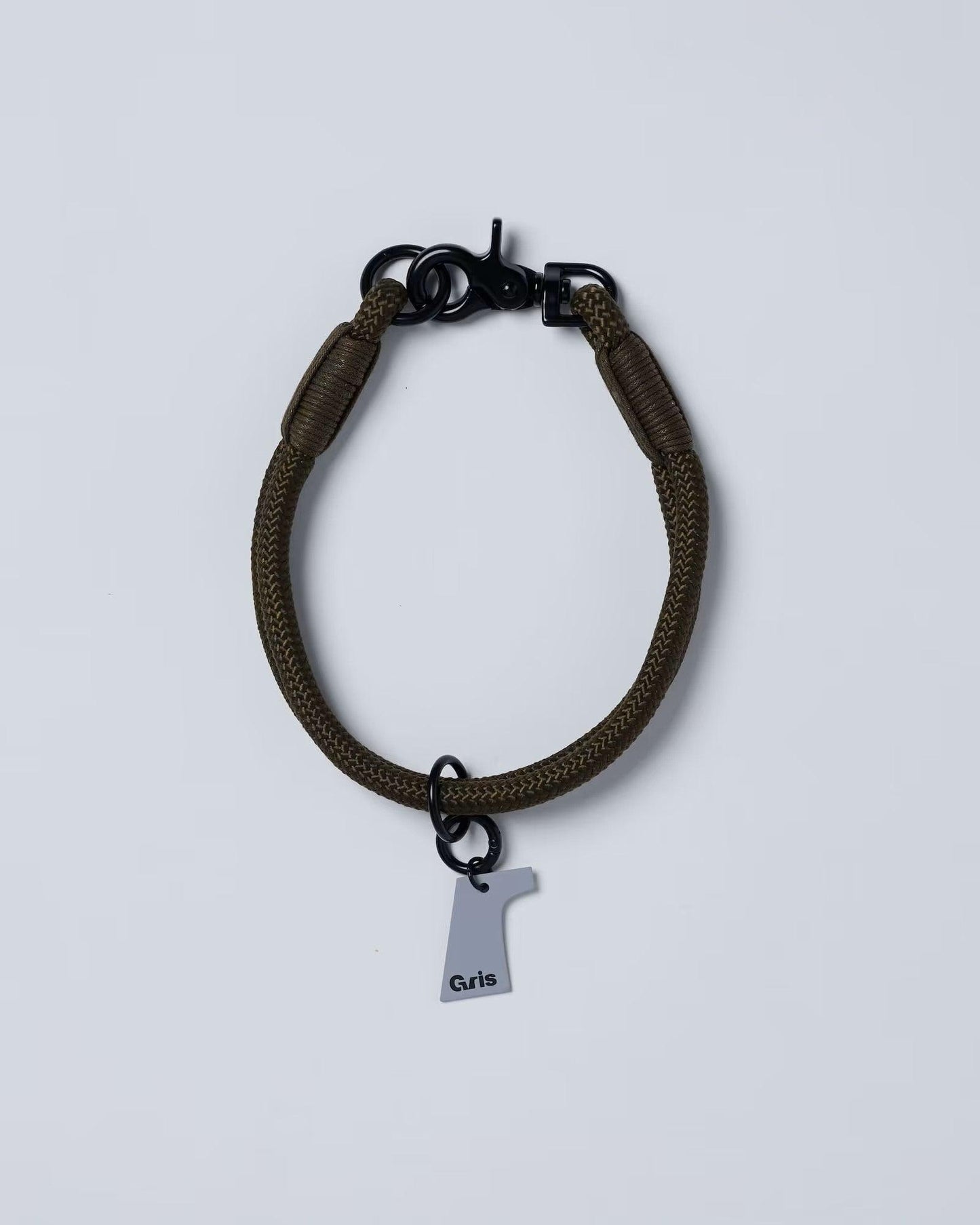Gris / THE COLLAR