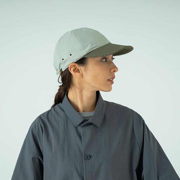 sublime JOINT 3PANEL R/ 拼接棒球帽