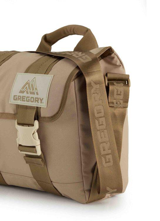GREGORY 破風者單肩斜挎包