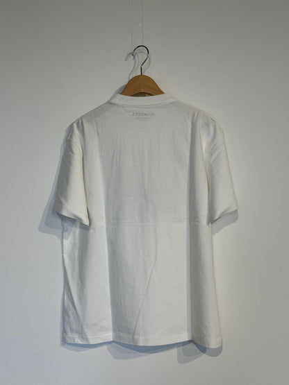 HANDTEX S/S PRINT 短袖印花T恤