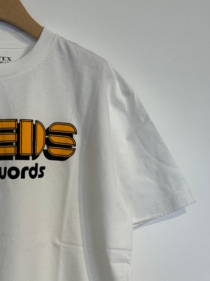 HANTEX FADED S/S Tee 短袖T恤