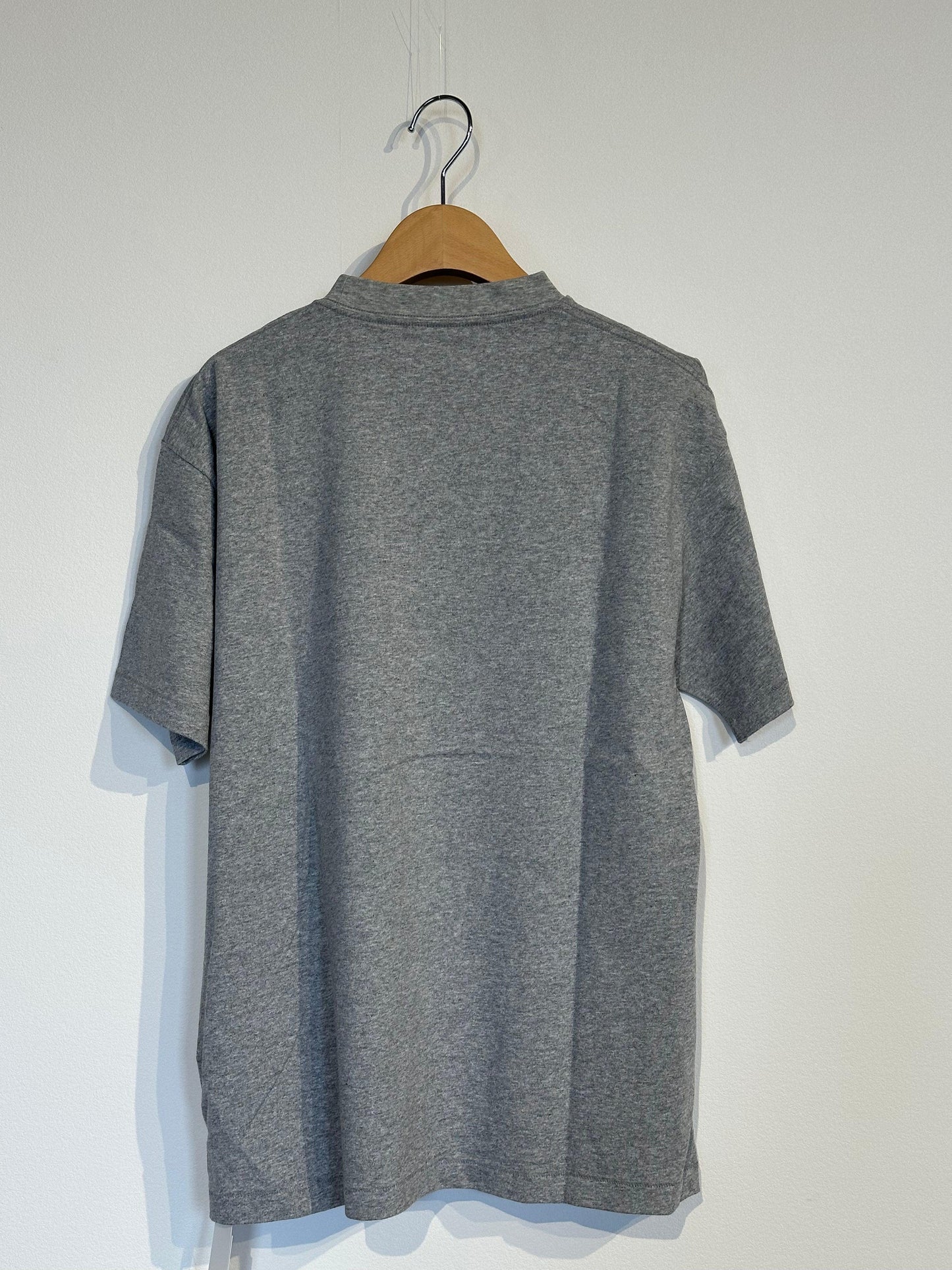HANDTEX S/S PRINT 短袖印花T恤