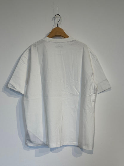 HANTEX FADED S/S Tee 短袖T恤
