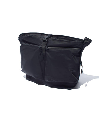 F/CE. RECYCLE TWILL COURIER SHOULDER 再生斜紋布 信使單肩包