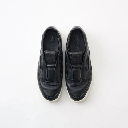 White Mountaineering / WM×Reebok CLUB C VINTAGE SLIP ON 休閒板鞋