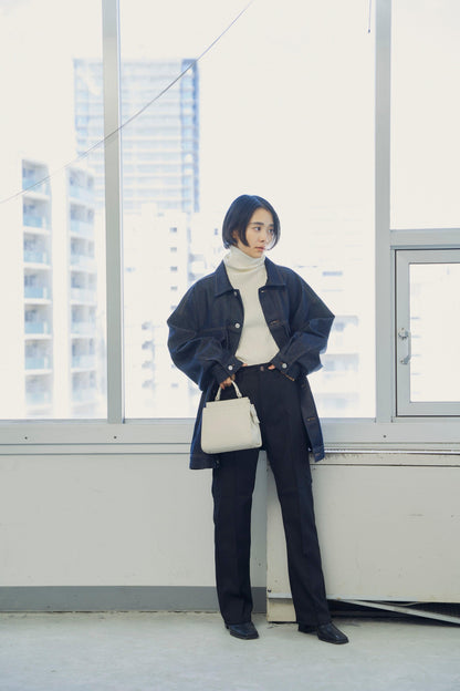 Wrangler LADIES WRANCHER DRESS JEANS 牛仔褲