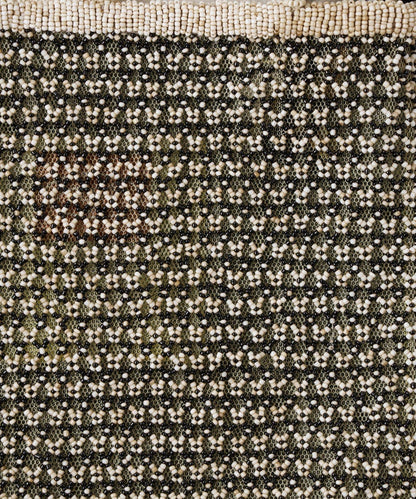 《IMAYIN》珠飾單肩包