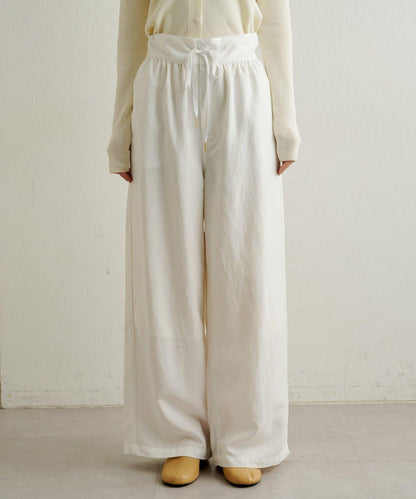 【可成套穿著◎】仿染色休閒褲