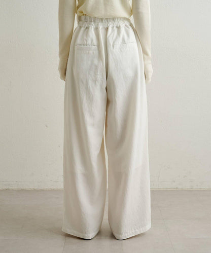 【可成套穿著◎】仿染色休閒褲