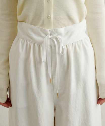 【可成套穿著◎】仿染色休閒褲