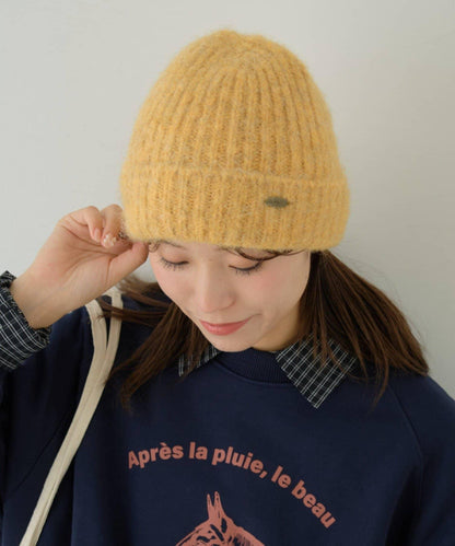 【GEVACO】針織帽