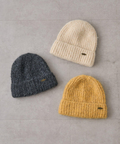 【GEVACO】針織帽