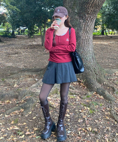 【A4可用】配腰帶托特包