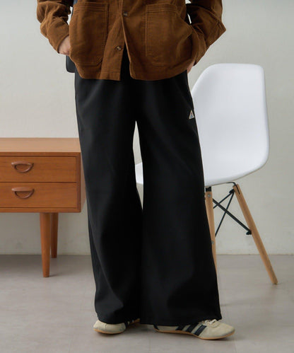 【GEVACO】羊毛感休閒褲