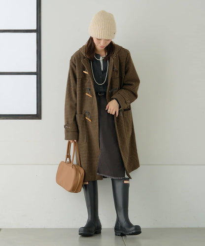 【GEVACO】針織帽