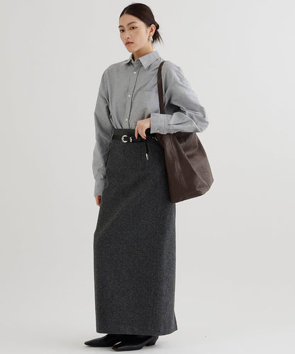 【Hoaw.】單肩包