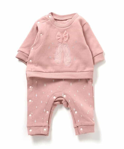 【リンク】多功能加絨連體衣