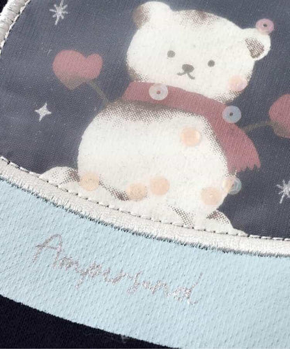 【リンク】多功能加絨連體衣